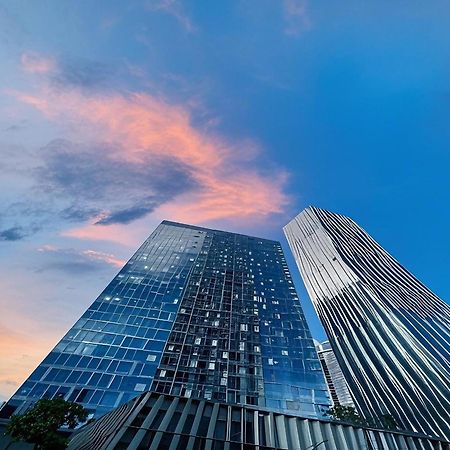 Yomanjoo City View Hotel - Shenzhen Nanshan Coastal City Flagship Store Екстер'єр фото