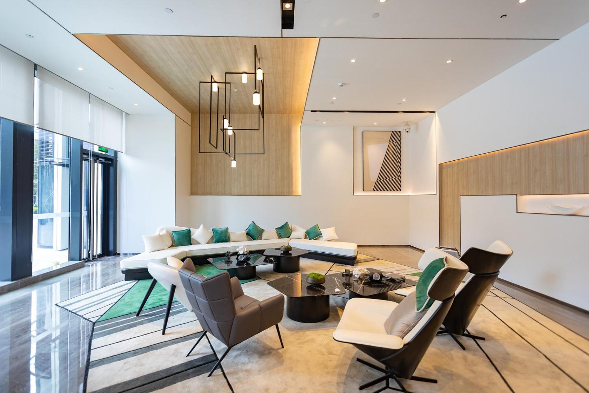 Yomanjoo City View Hotel - Shenzhen Nanshan Coastal City Flagship Store Екстер'єр фото