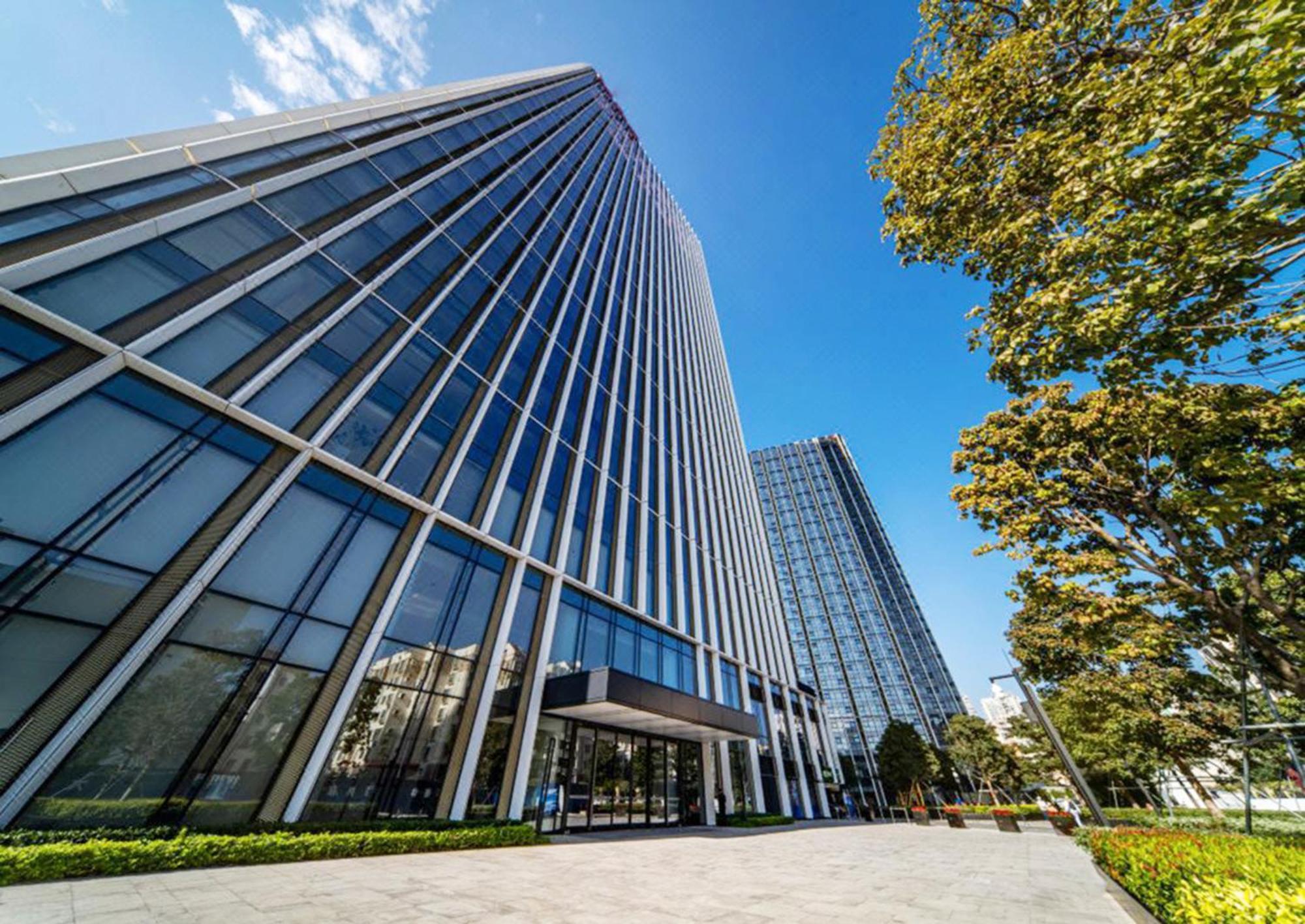 Yomanjoo City View Hotel - Shenzhen Nanshan Coastal City Flagship Store Екстер'єр фото